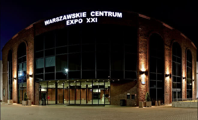 RENEXPO® Poland Międzynarodowe Targi i Konferencje dotyczące Odnawialnych Źródeł Energii i Energooszczędnego Budownictwa i Remontów